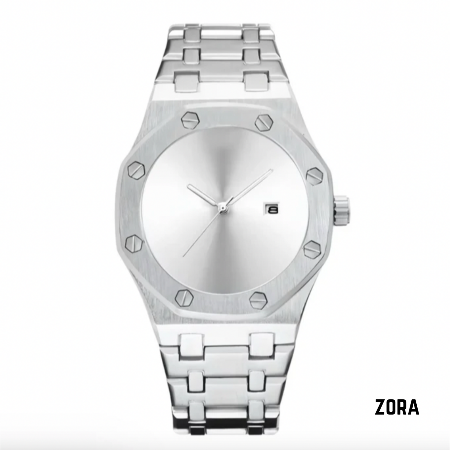 ZORA™️ - ROYAL OAK